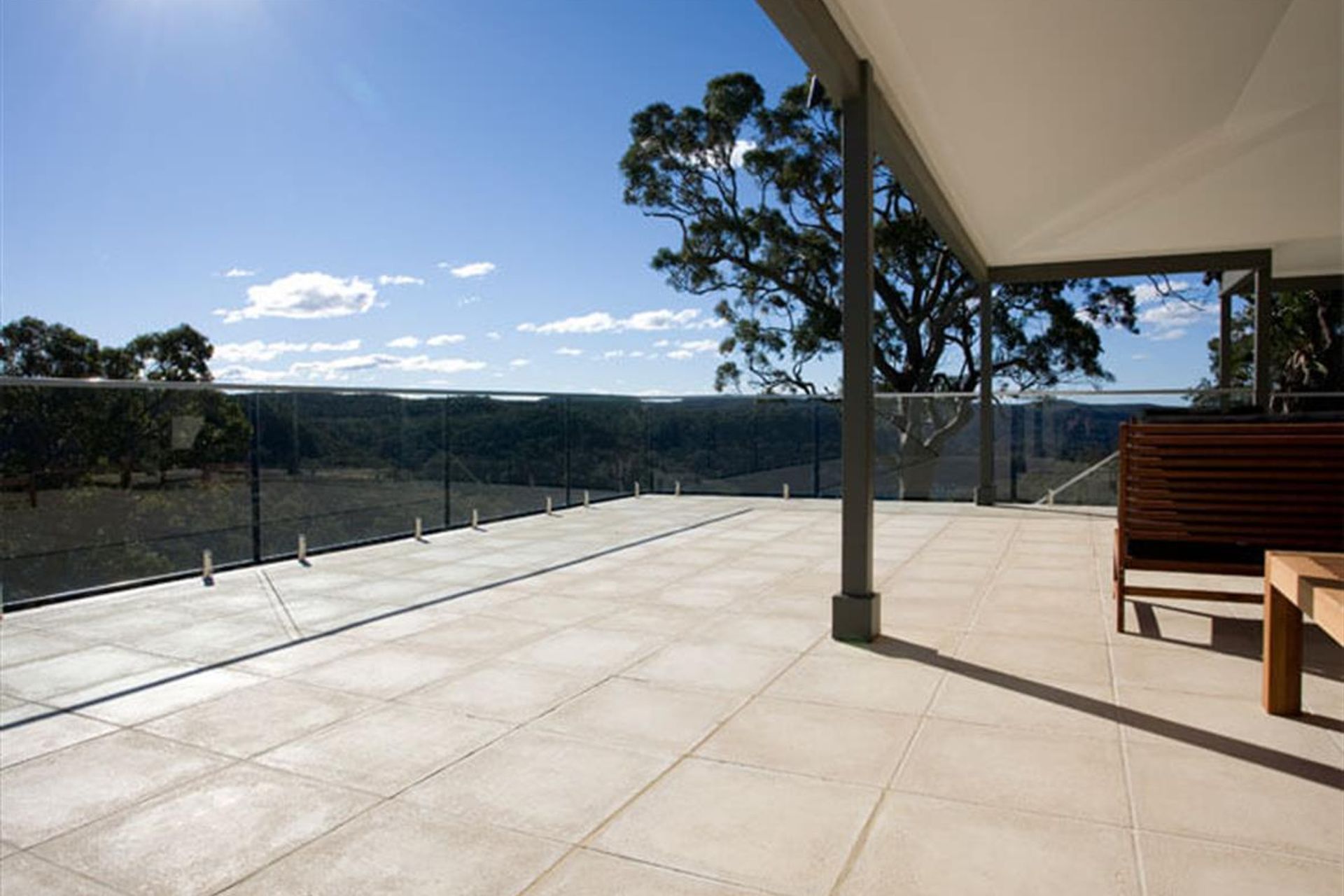 bayview - full renovation & 1st floor addition