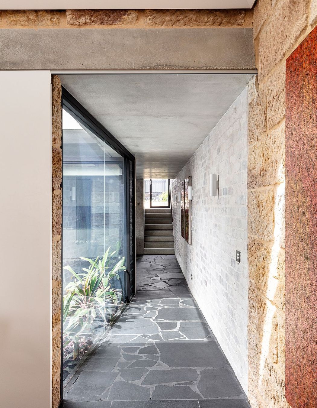 Datchett Street, Balmain East