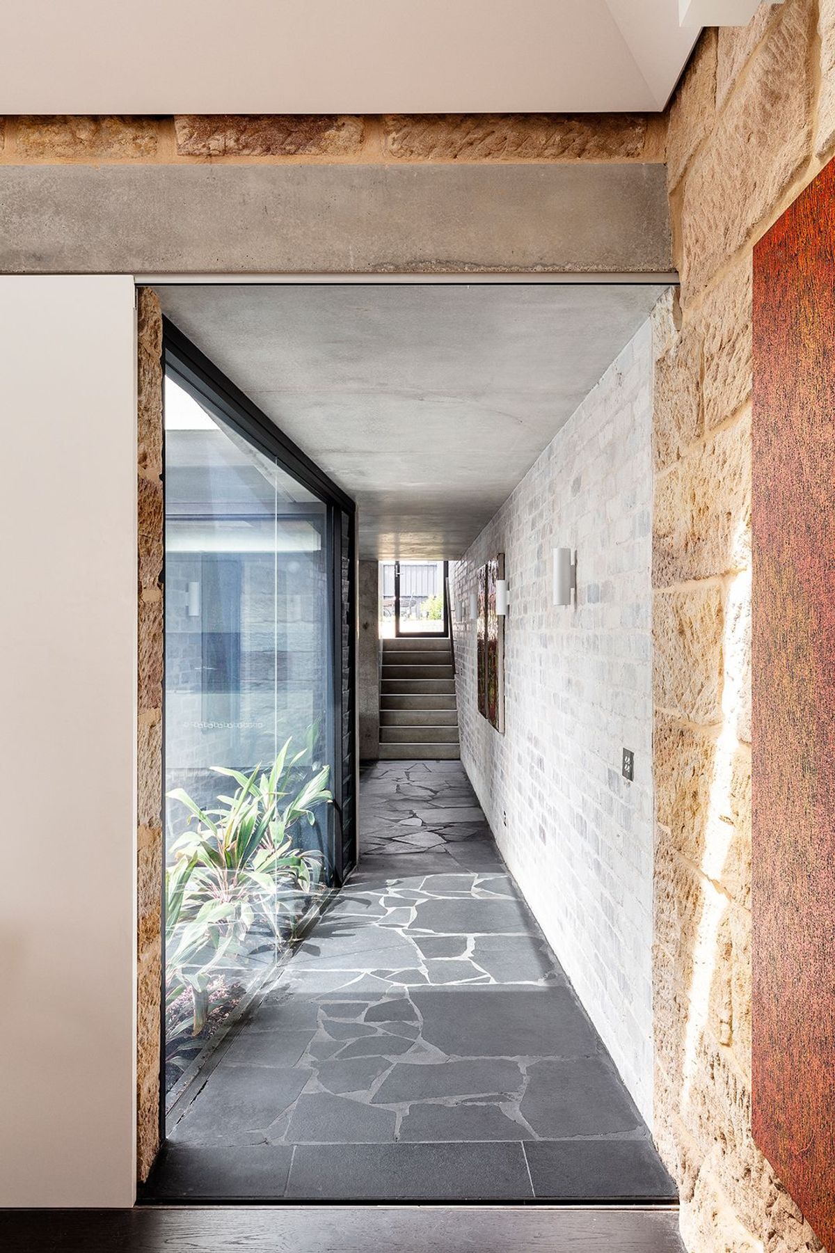 Datchett Street, Balmain East