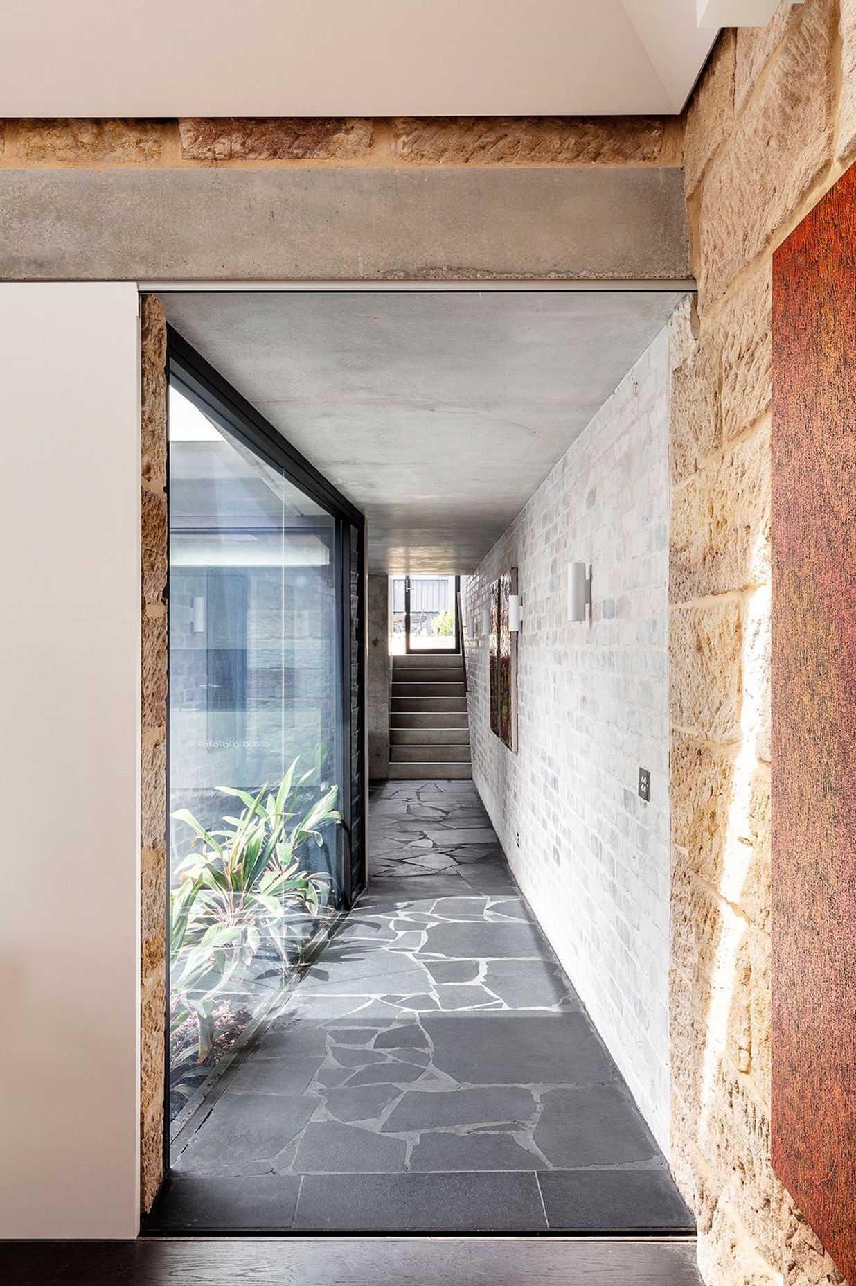 Datchett Street, Balmain East