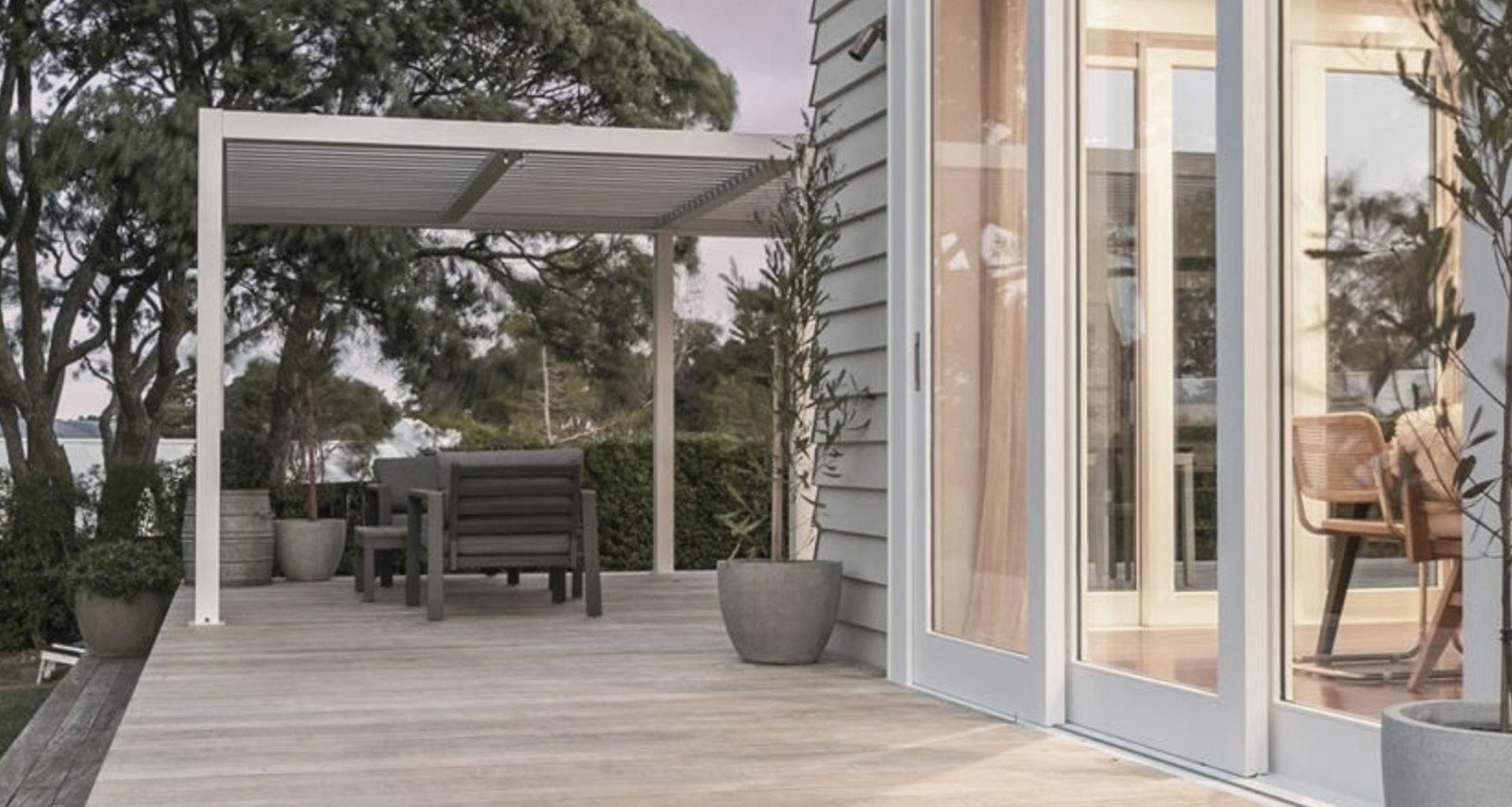 Hobsonville Waterfront Residence banner