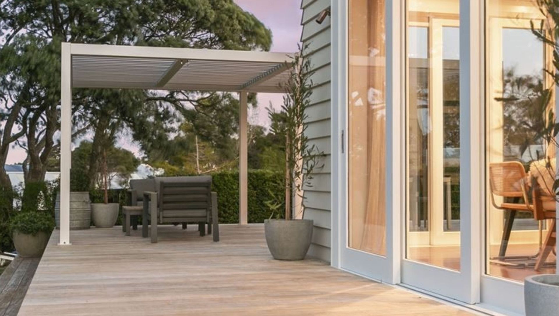Hobsonville Waterfront Residence banner