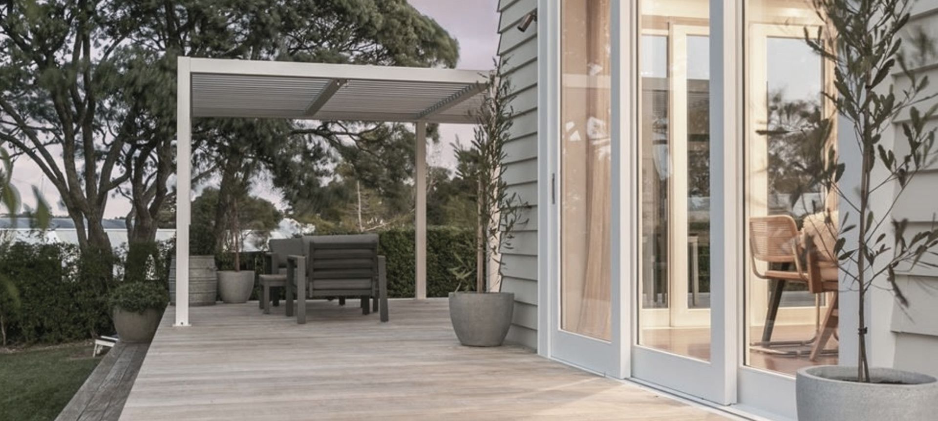 Hobsonville Waterfront Residence banner