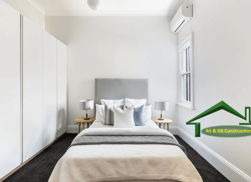 DRUMMOYNE, Broughton St
