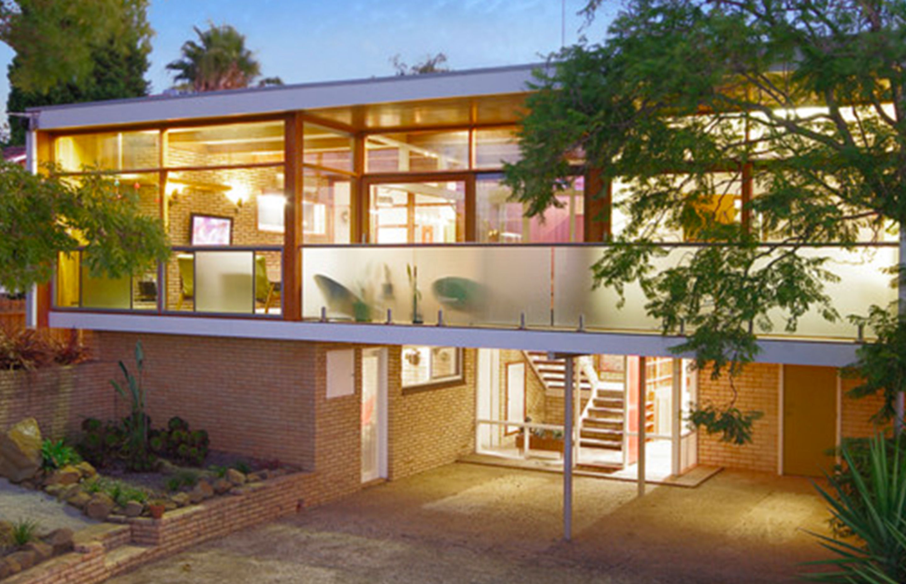 Newtown Renovation