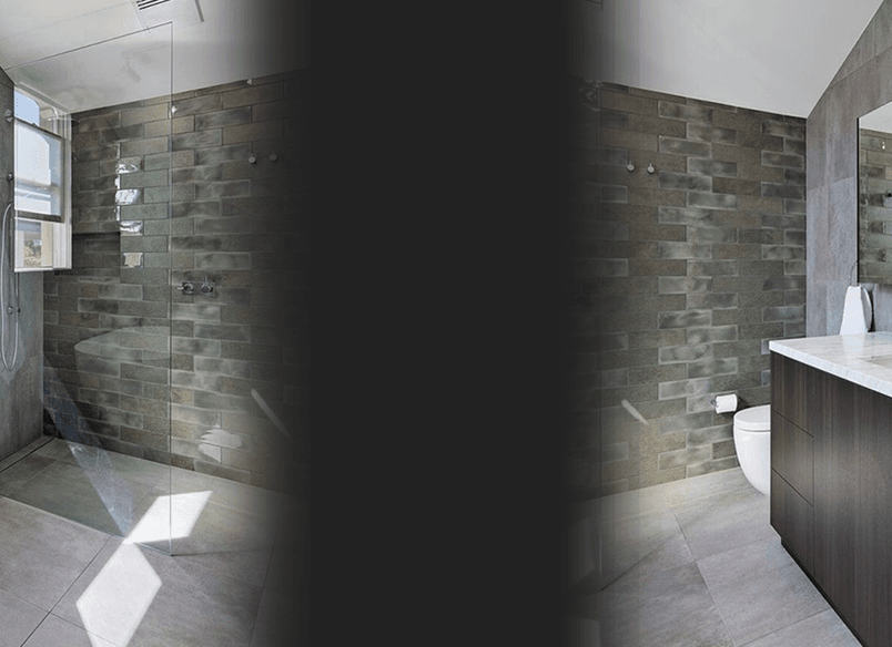 Mosman Main Bathroom