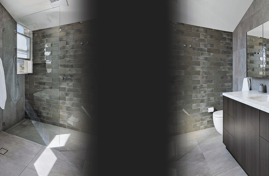 Mosman Main Bathroom