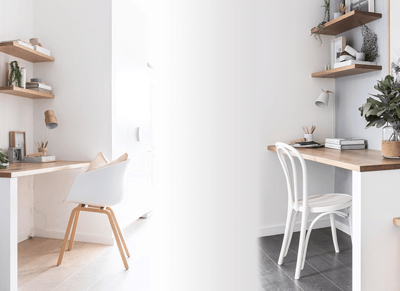 Port Hacking Study Nooks