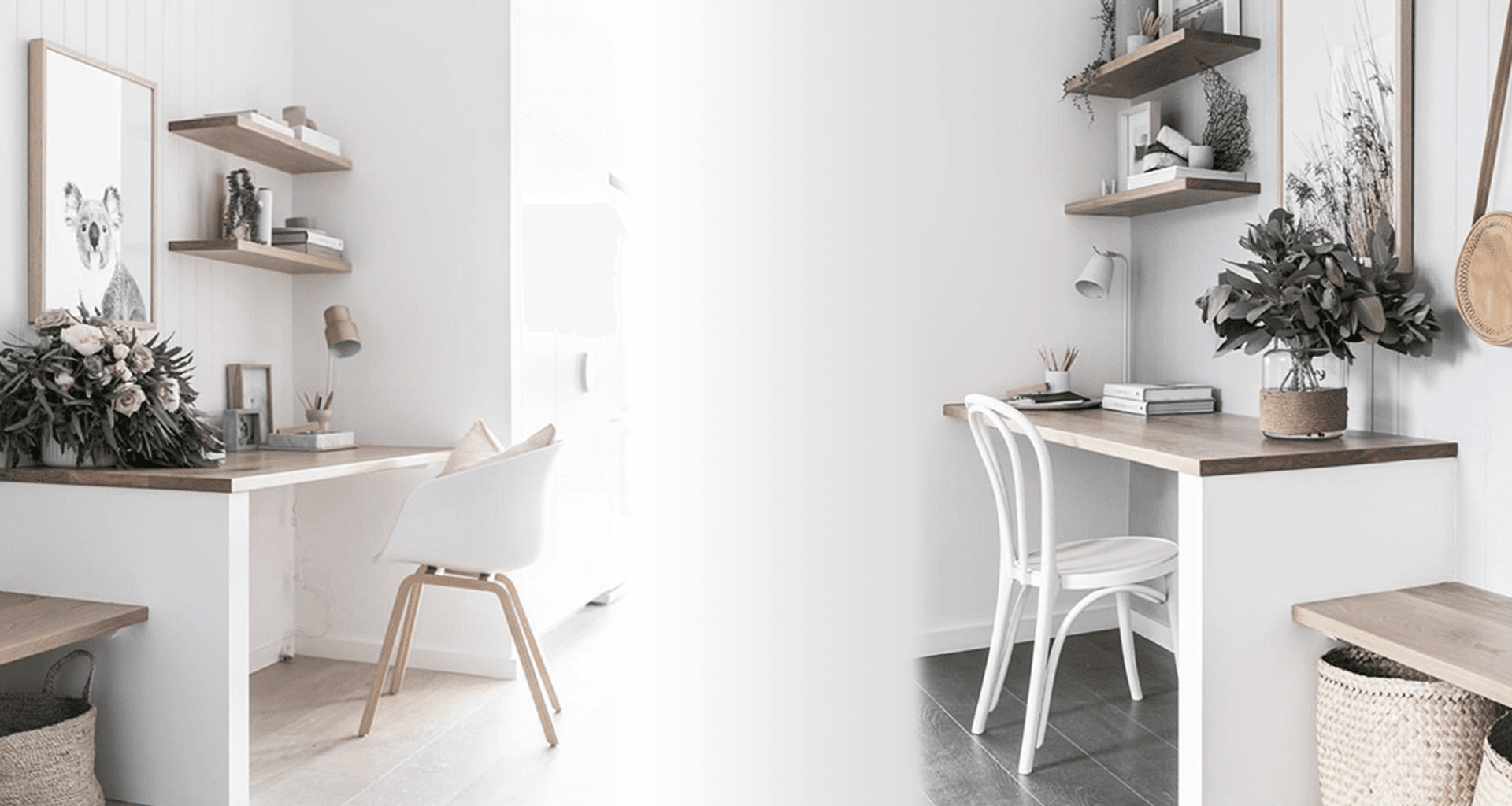 Port Hacking Study Nooks banner