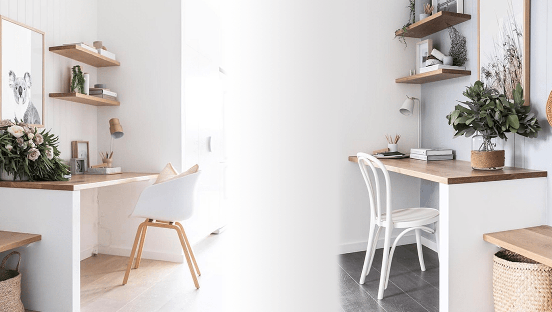 Port Hacking Study Nooks banner