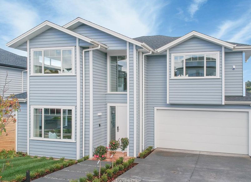 Ormonde Drive