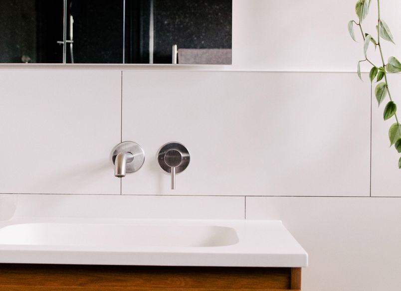 Castledine Renovation