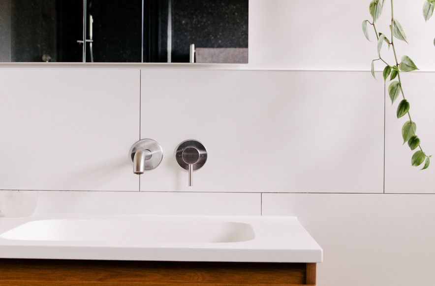 Castledine Renovation