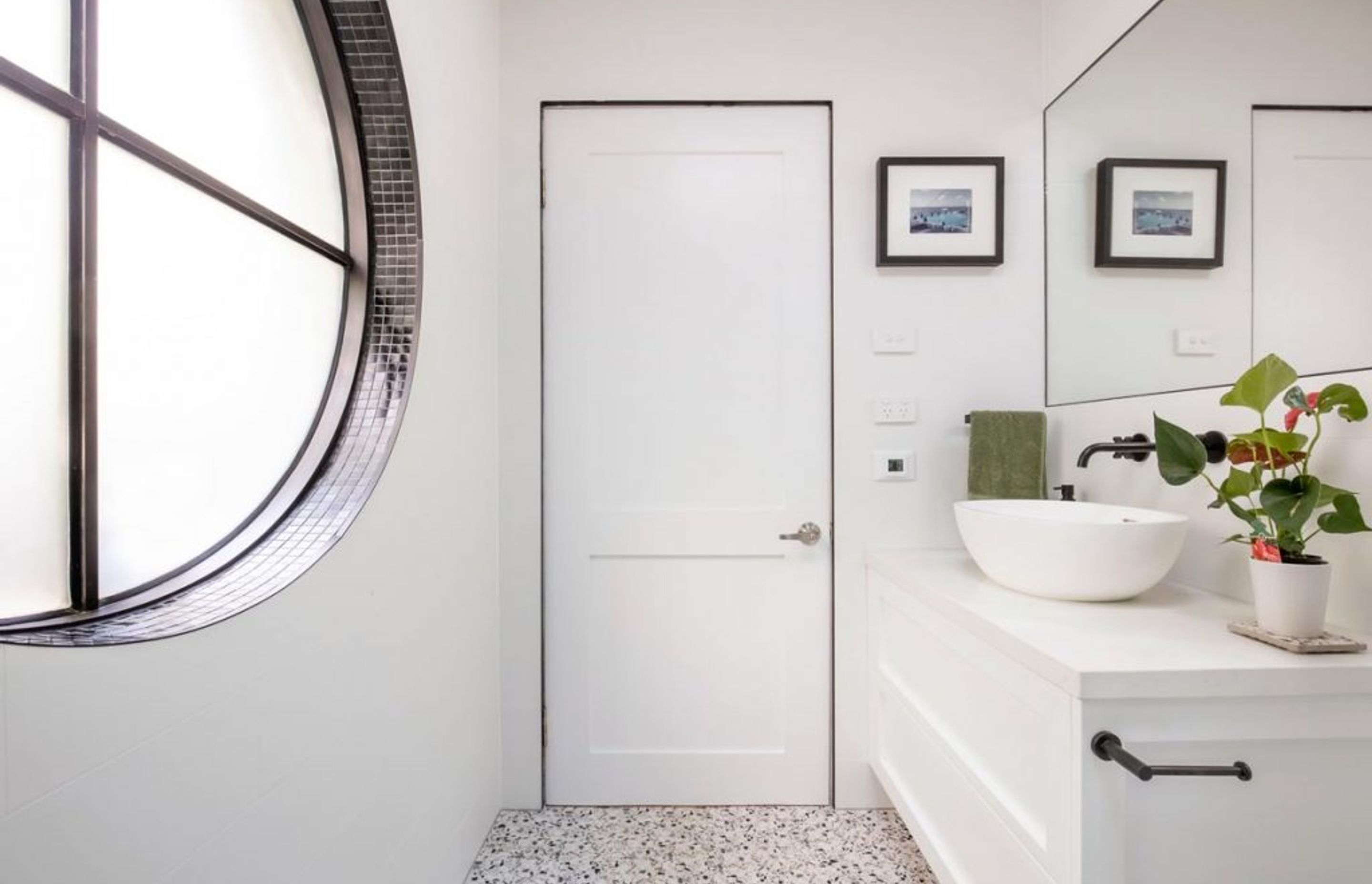 Clareville Bathroom