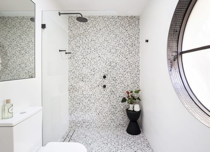 Clareville Bathroom
