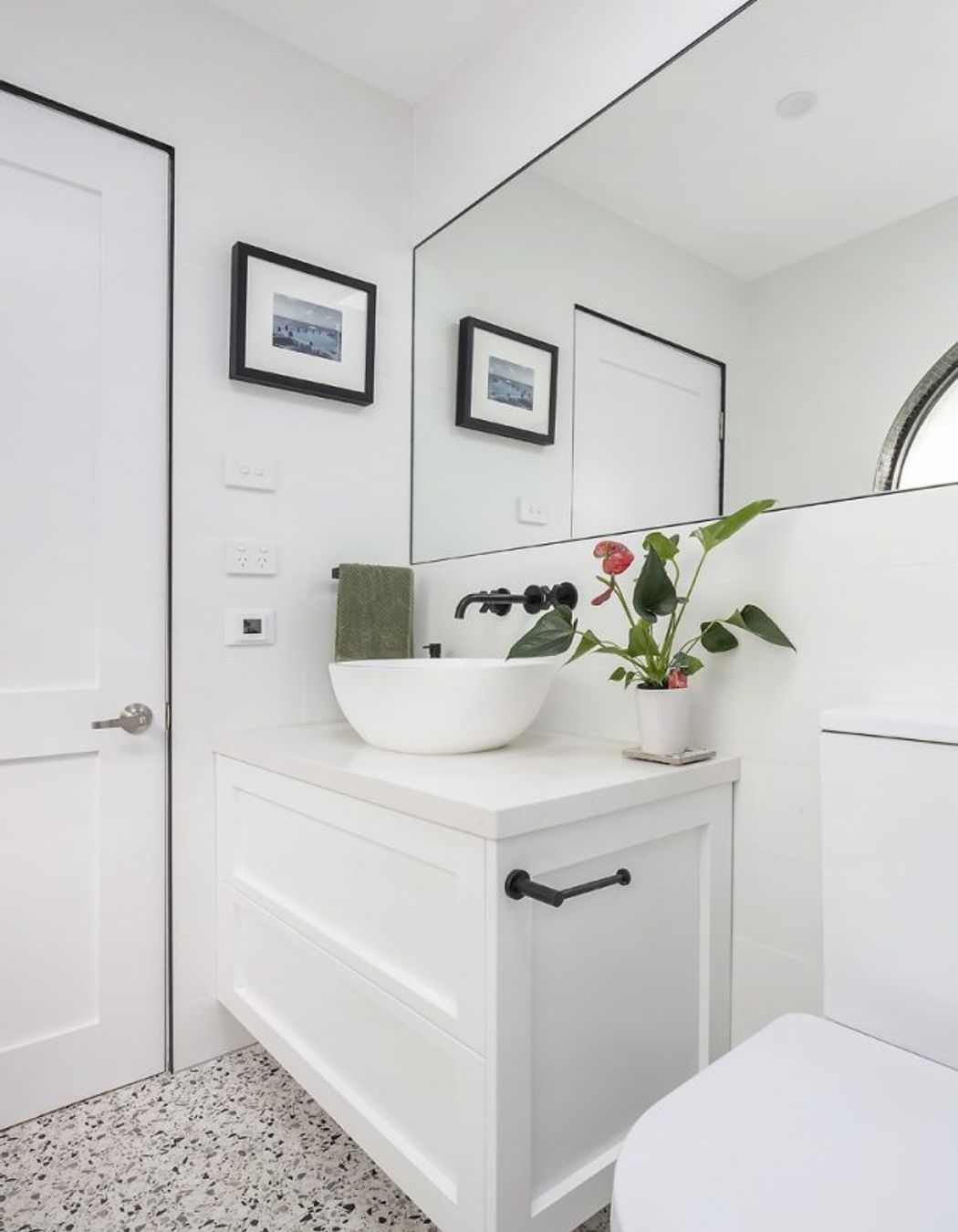 Clareville Bathroom