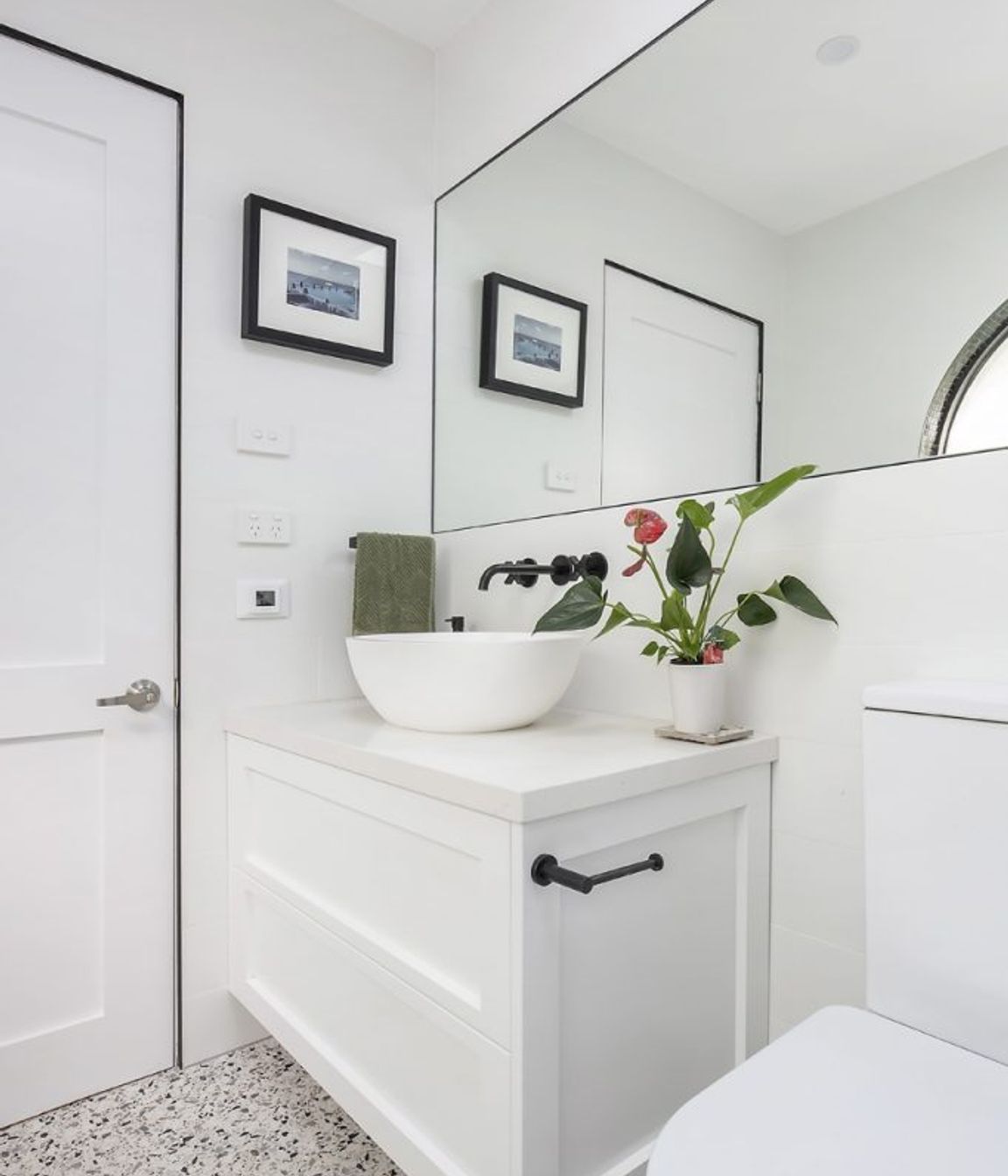 Clareville Bathroom
