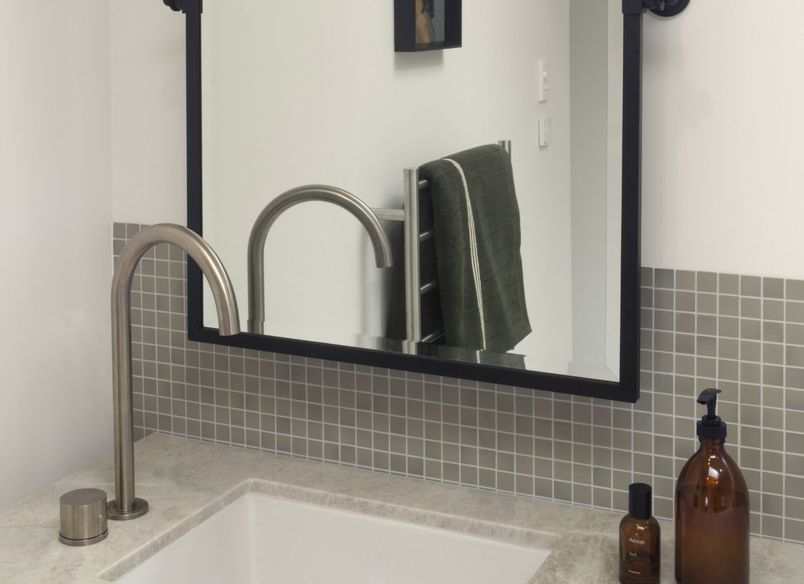 Scenic Bathroom