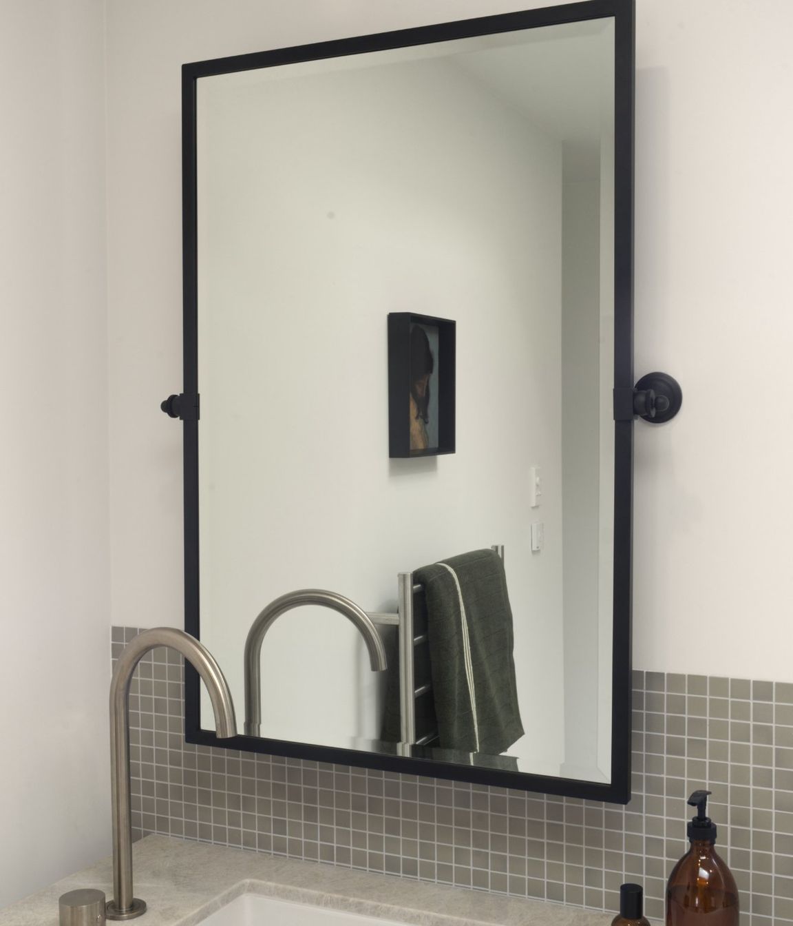 Scenic Bathroom