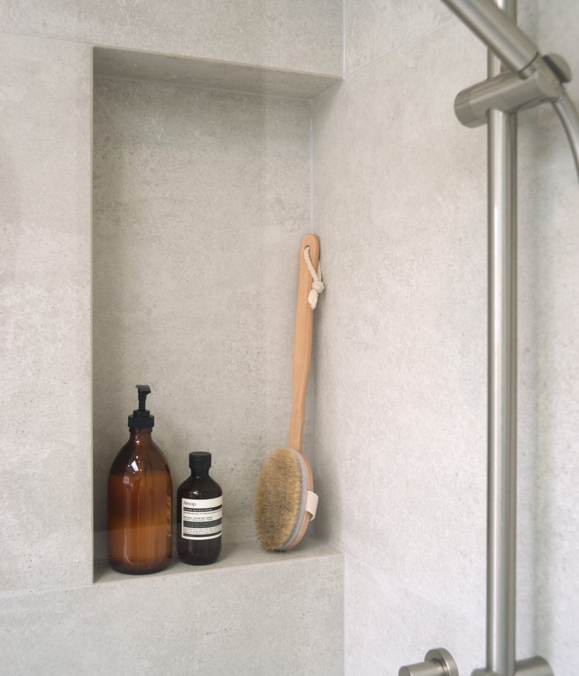 Scenic Bathroom
