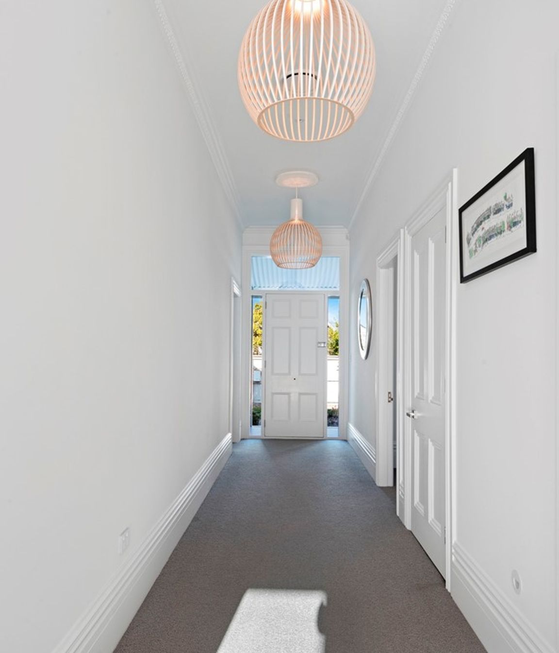 Modern Elegance