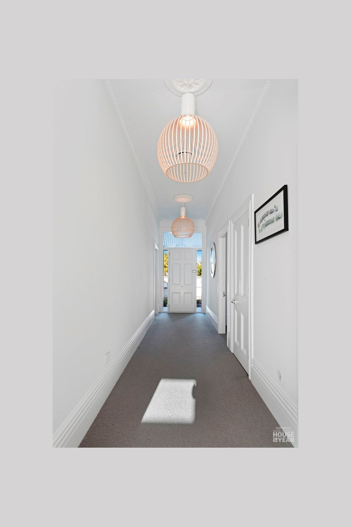 Modern Elegance