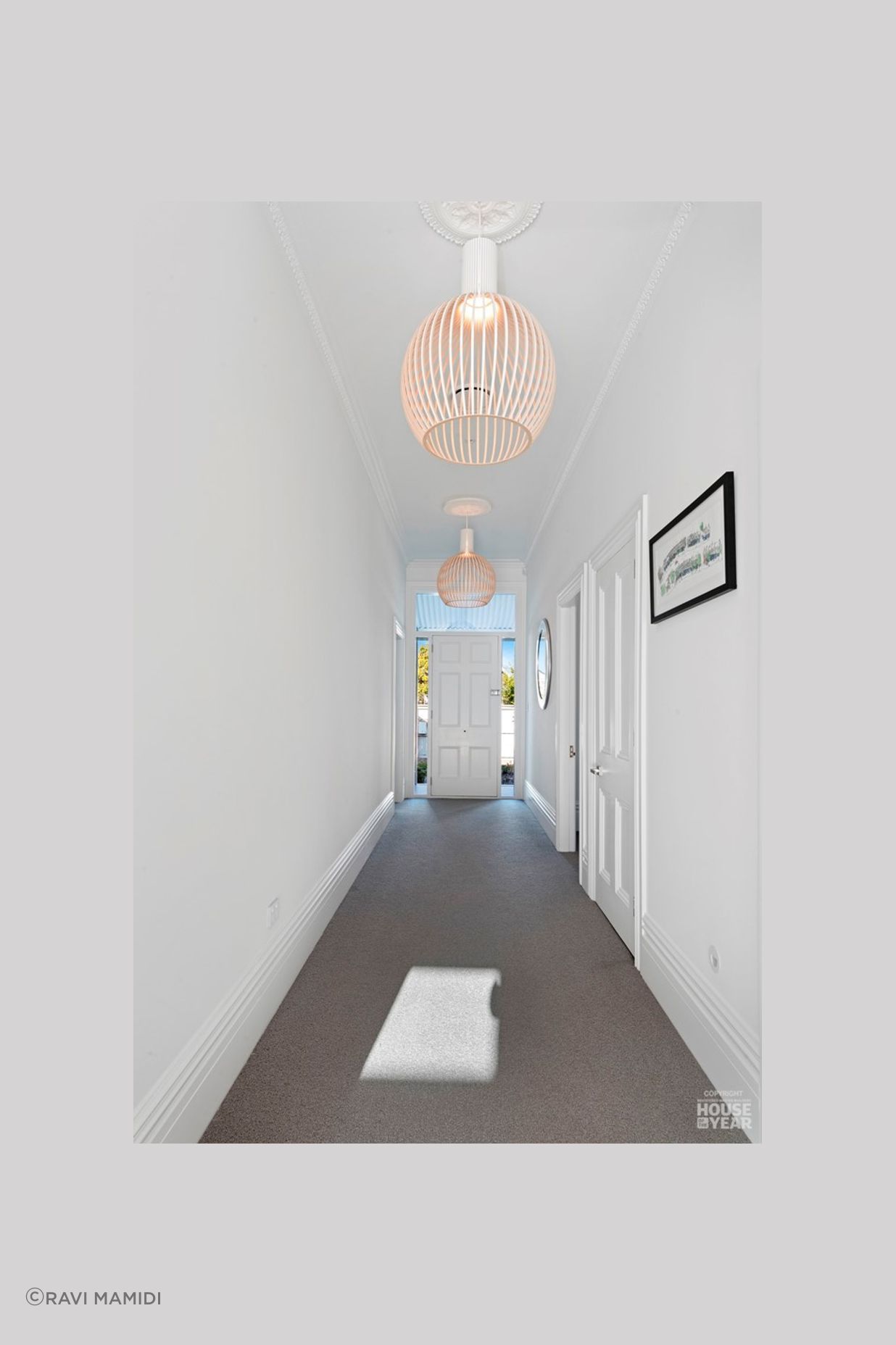 Modern Elegance