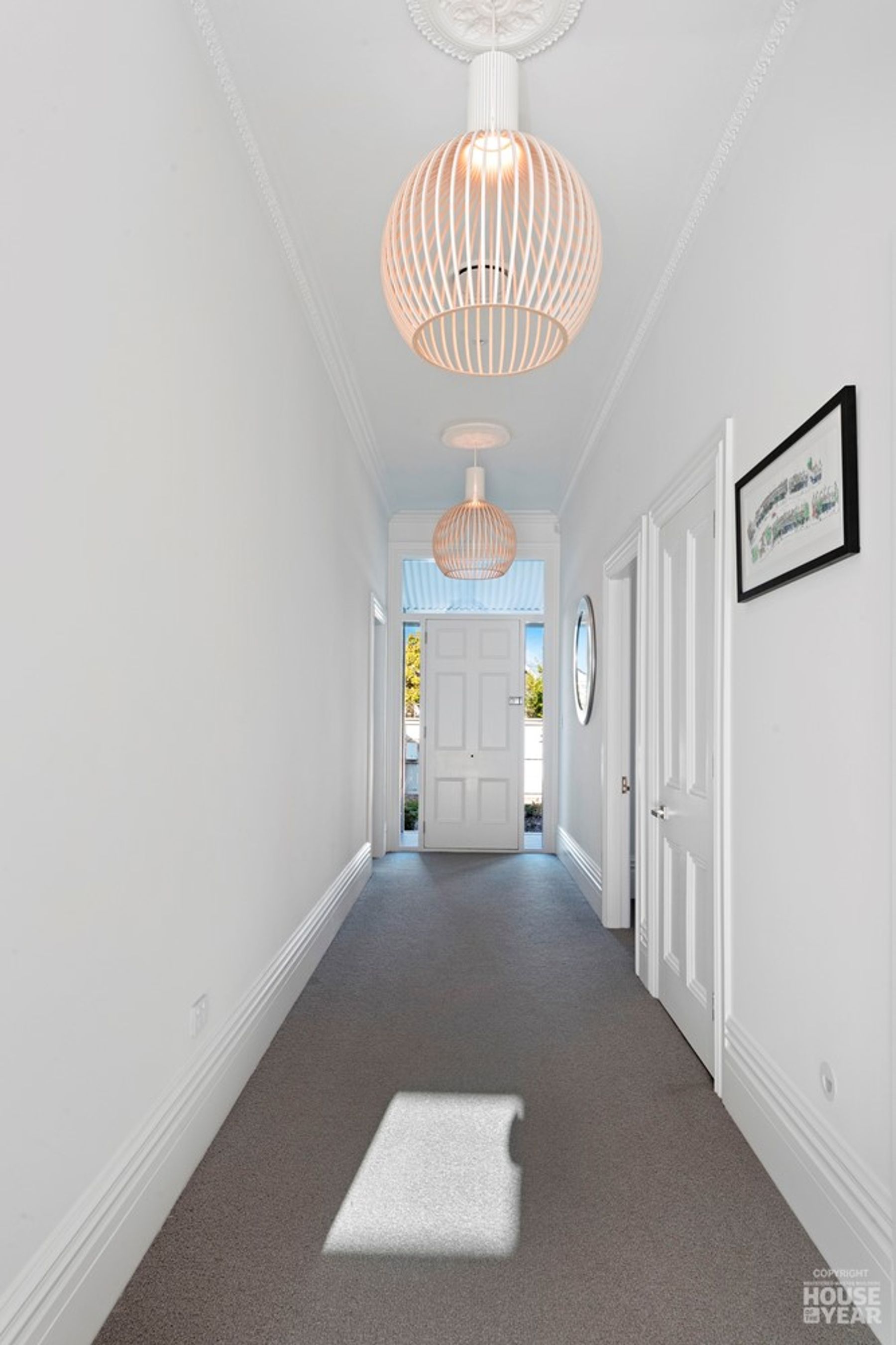 Modern Elegance
