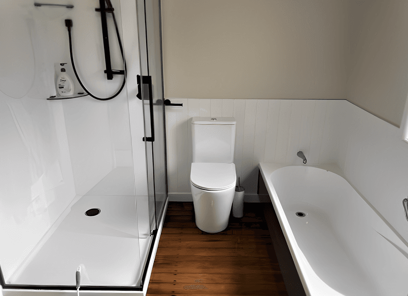 Bathroom Renovation