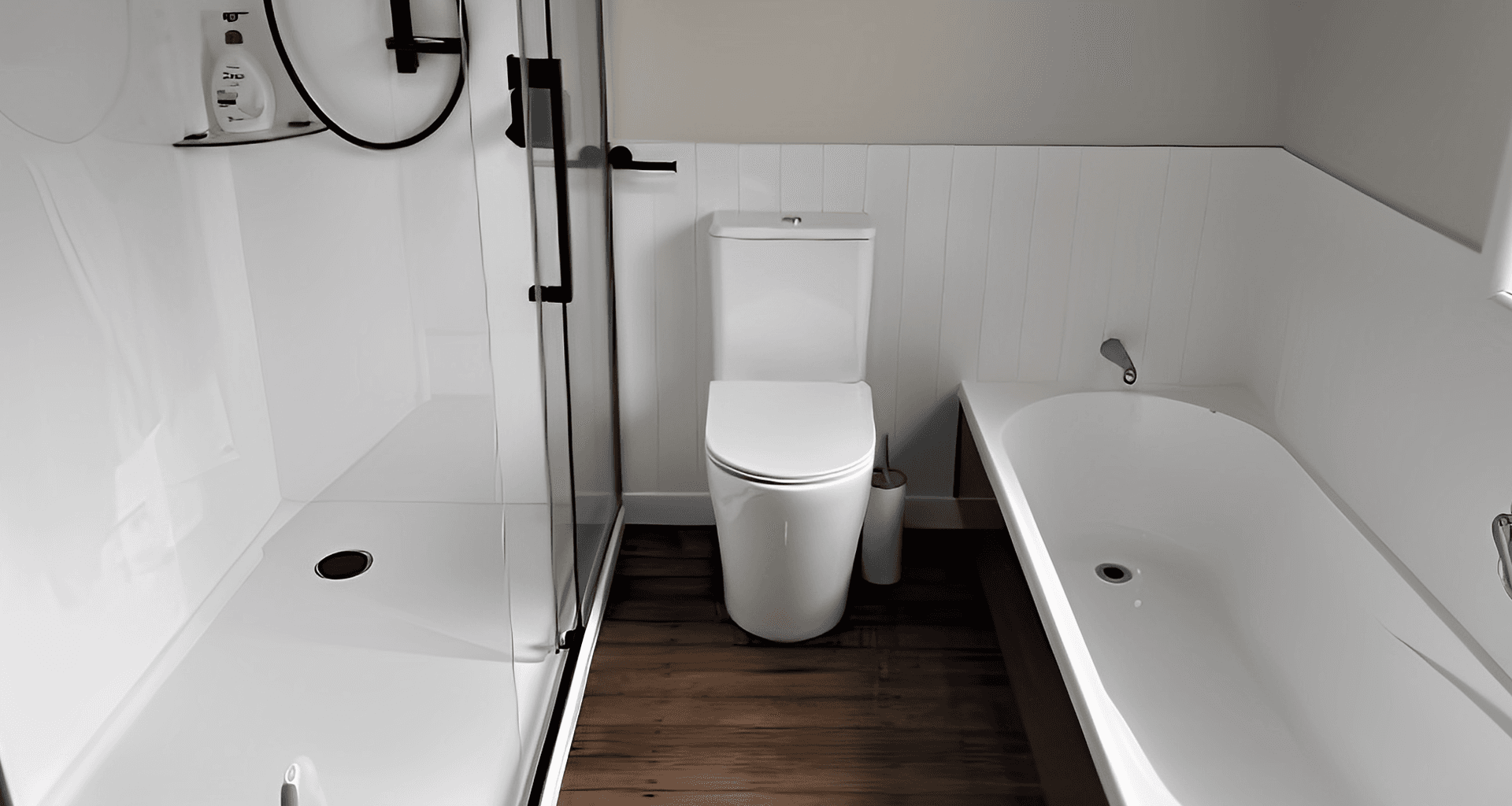 Bathroom Renovation banner