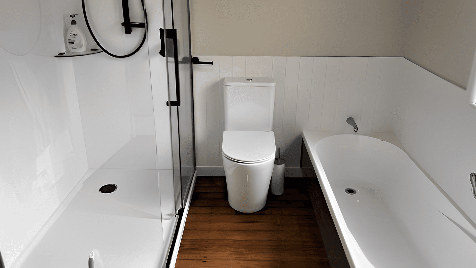 Bathroom Renovation banner
