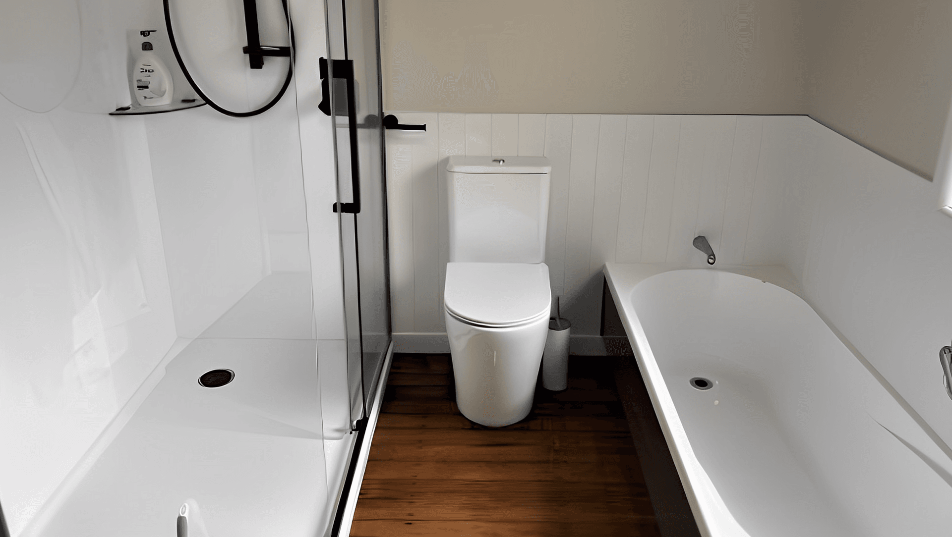 Bathroom Renovation banner