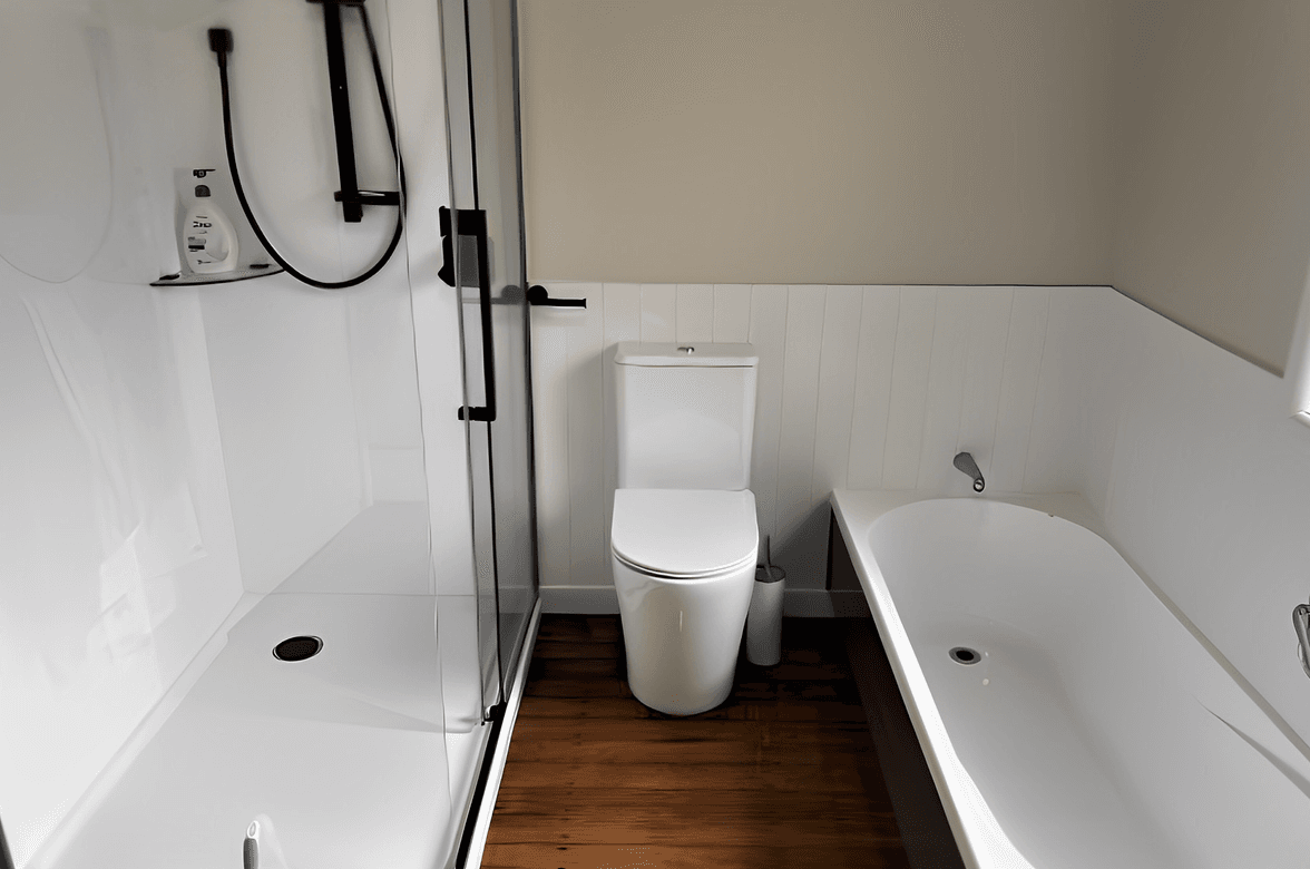 Bathroom Renovation