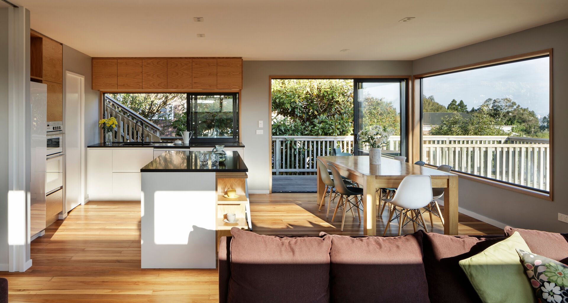 Northcote House banner