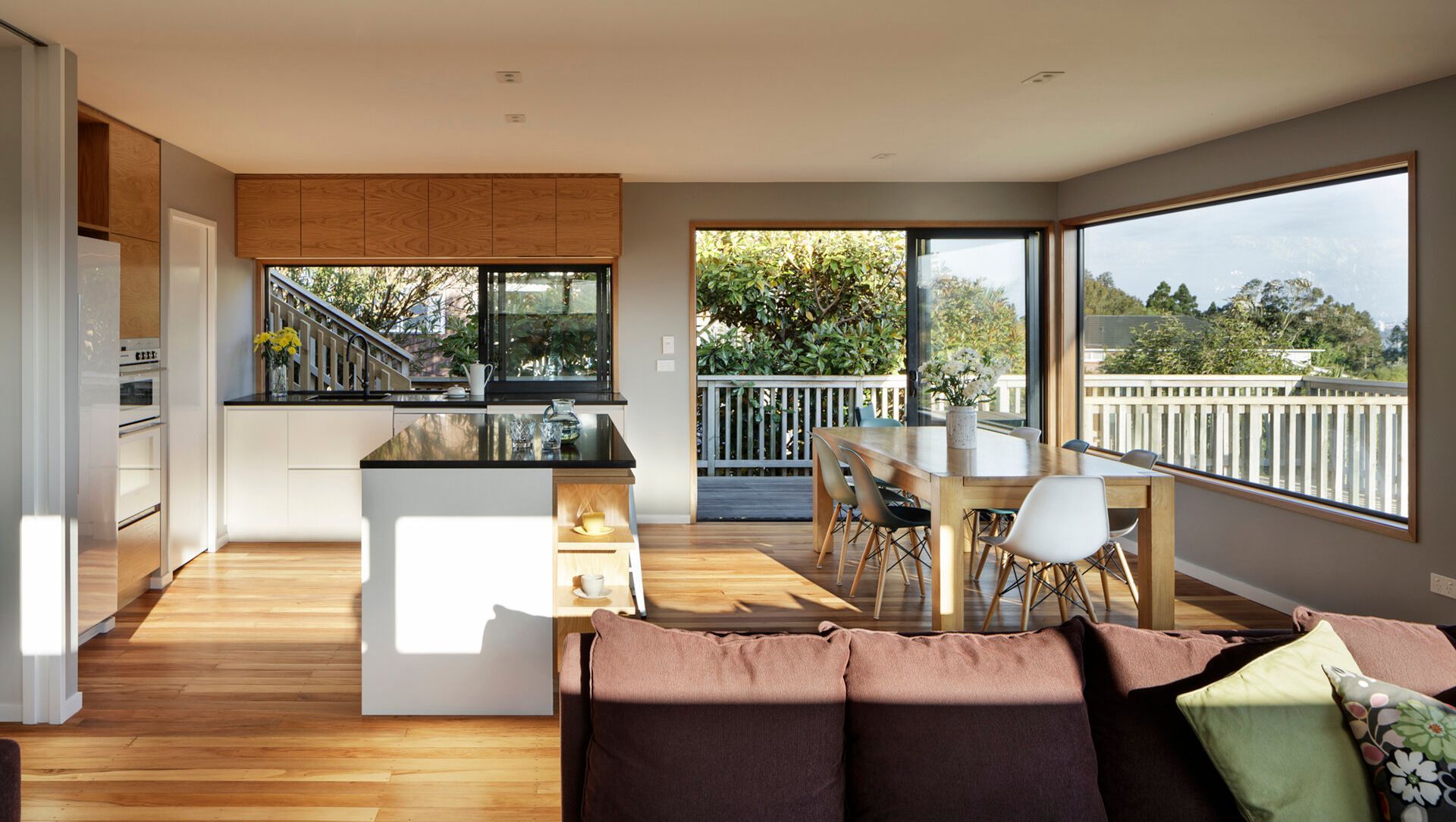 Northcote House banner