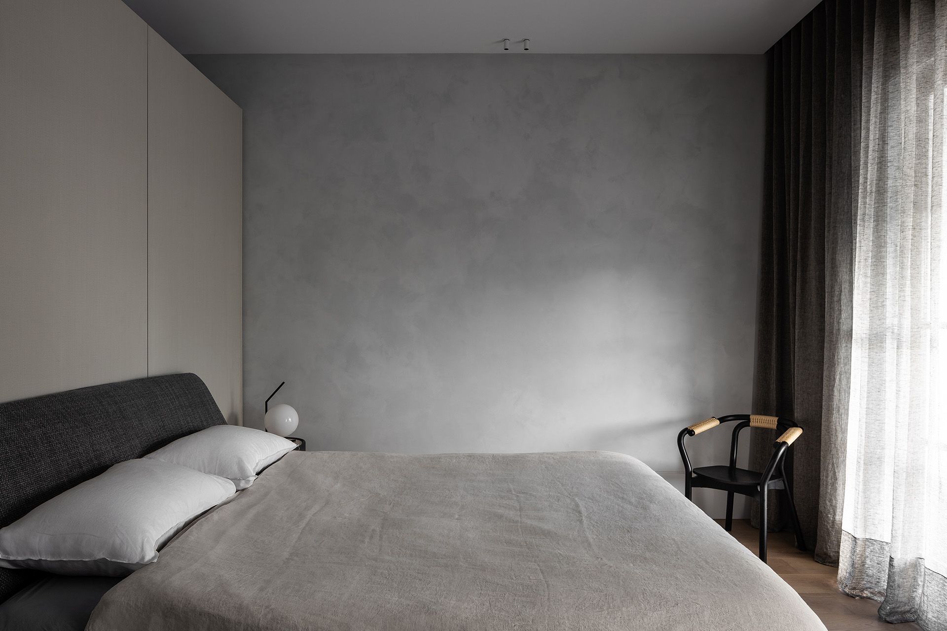 South Yarra Residence