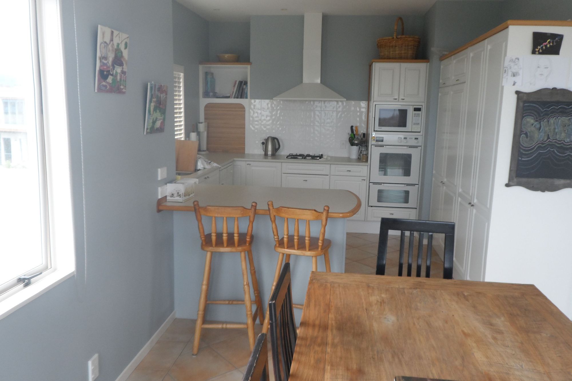 Ruakaka Renovation
