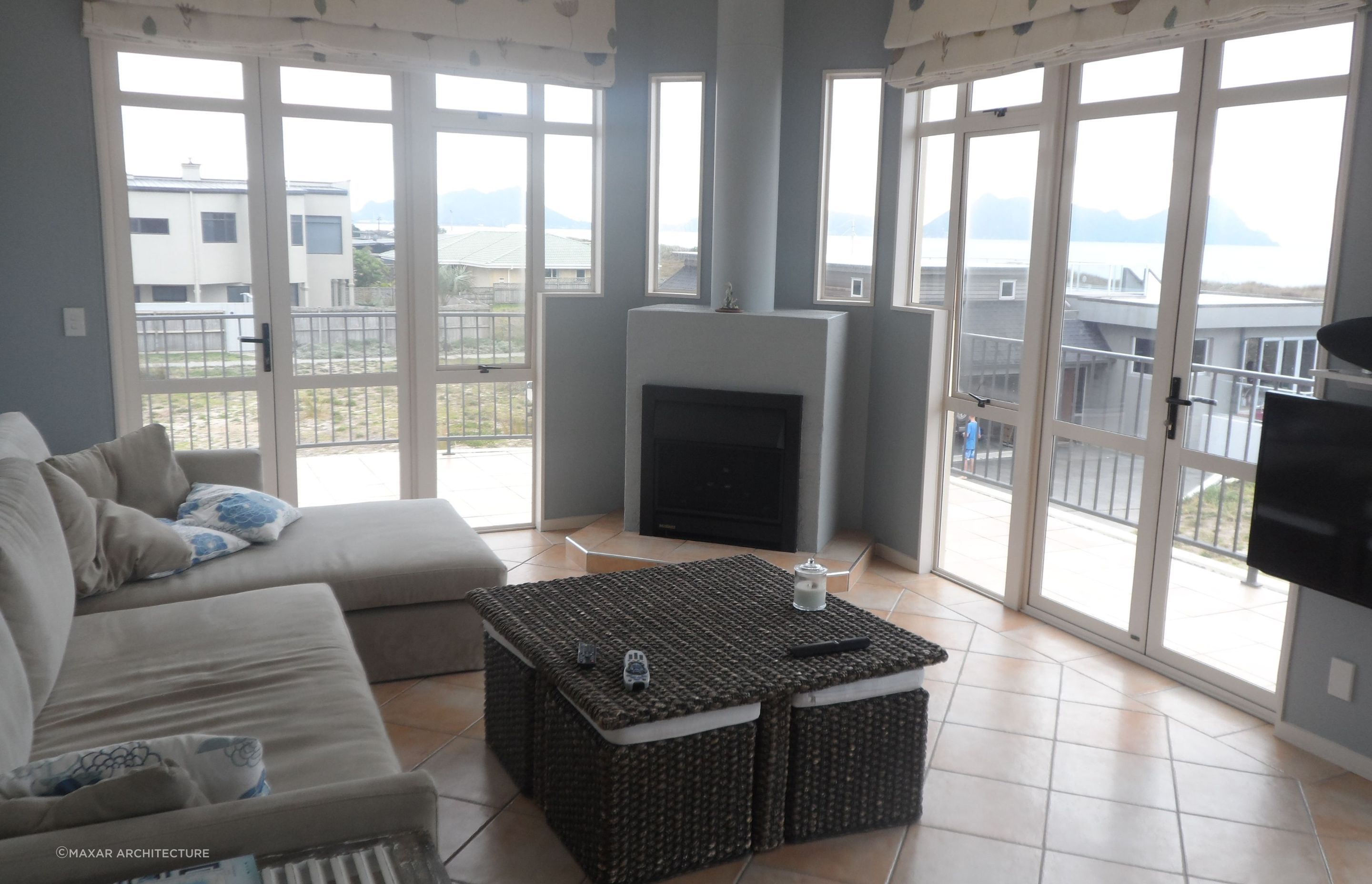 Ruakaka Renovation