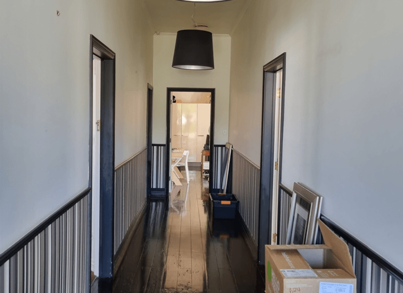 Remuera Villa renovation