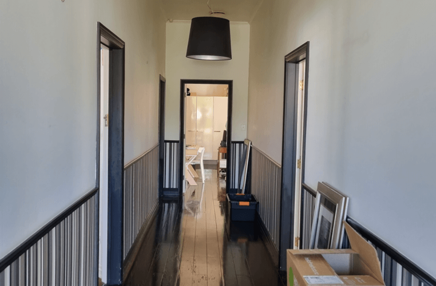 Remuera Villa renovation