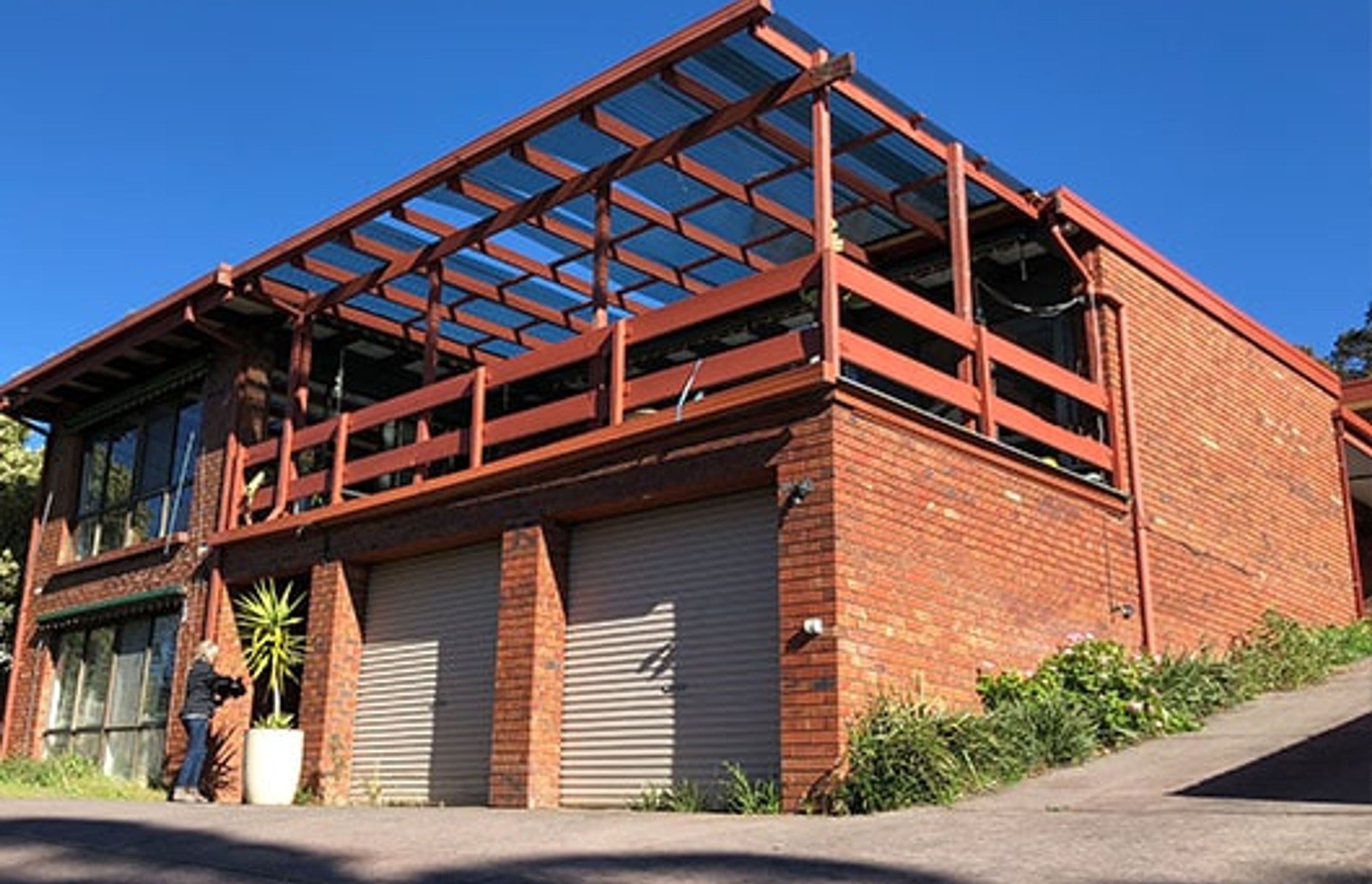 Before Renovation