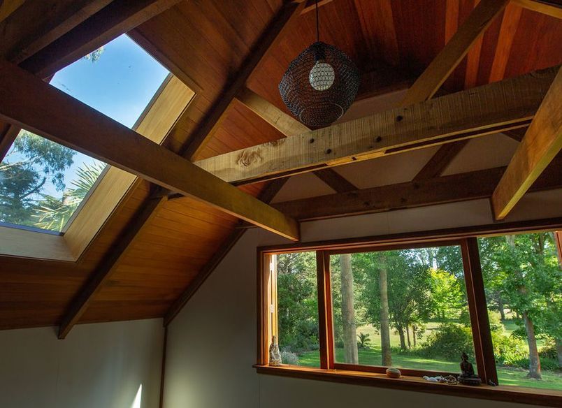 West Melton Renovation