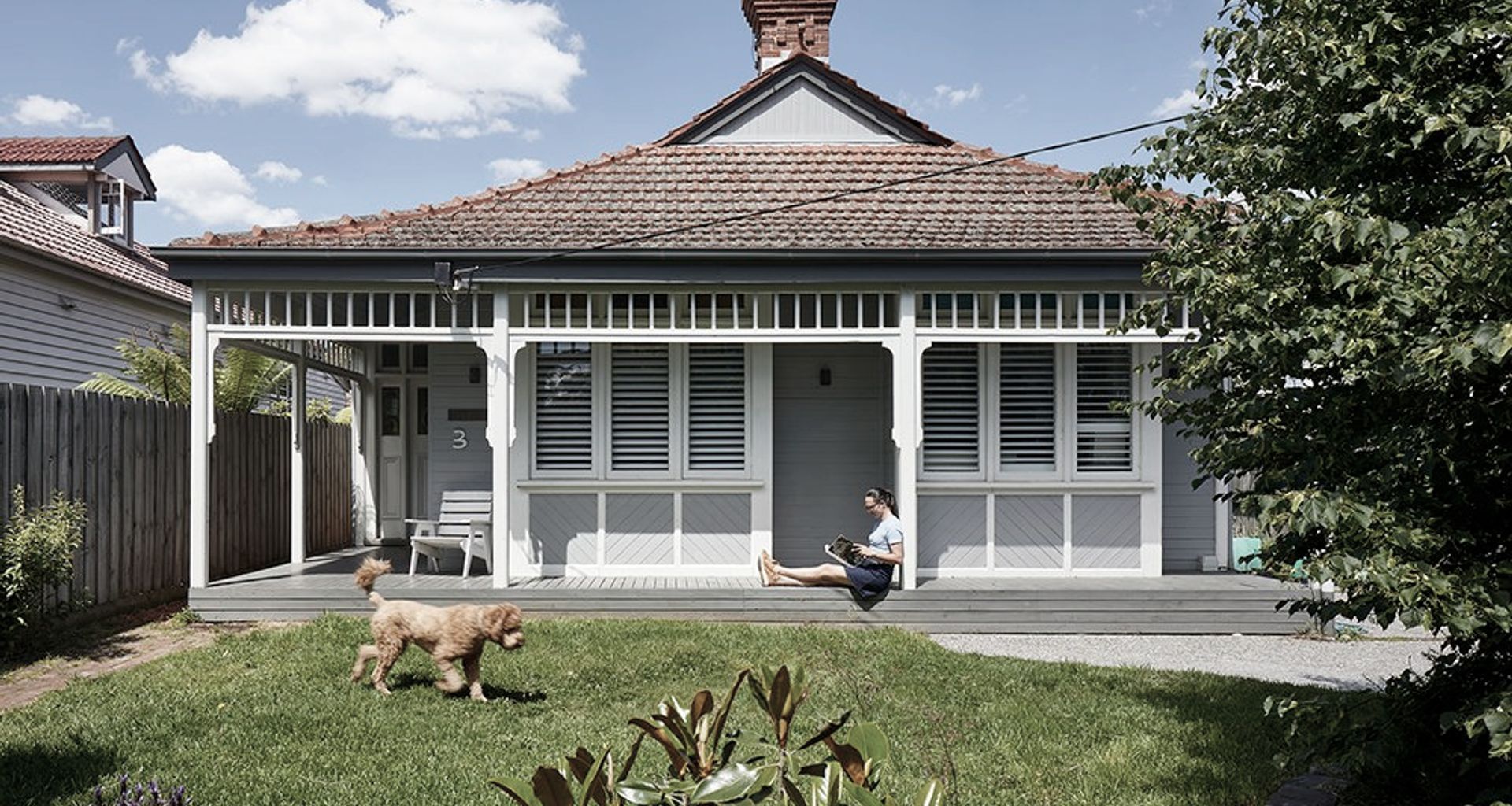 Bent Annexe II banner
