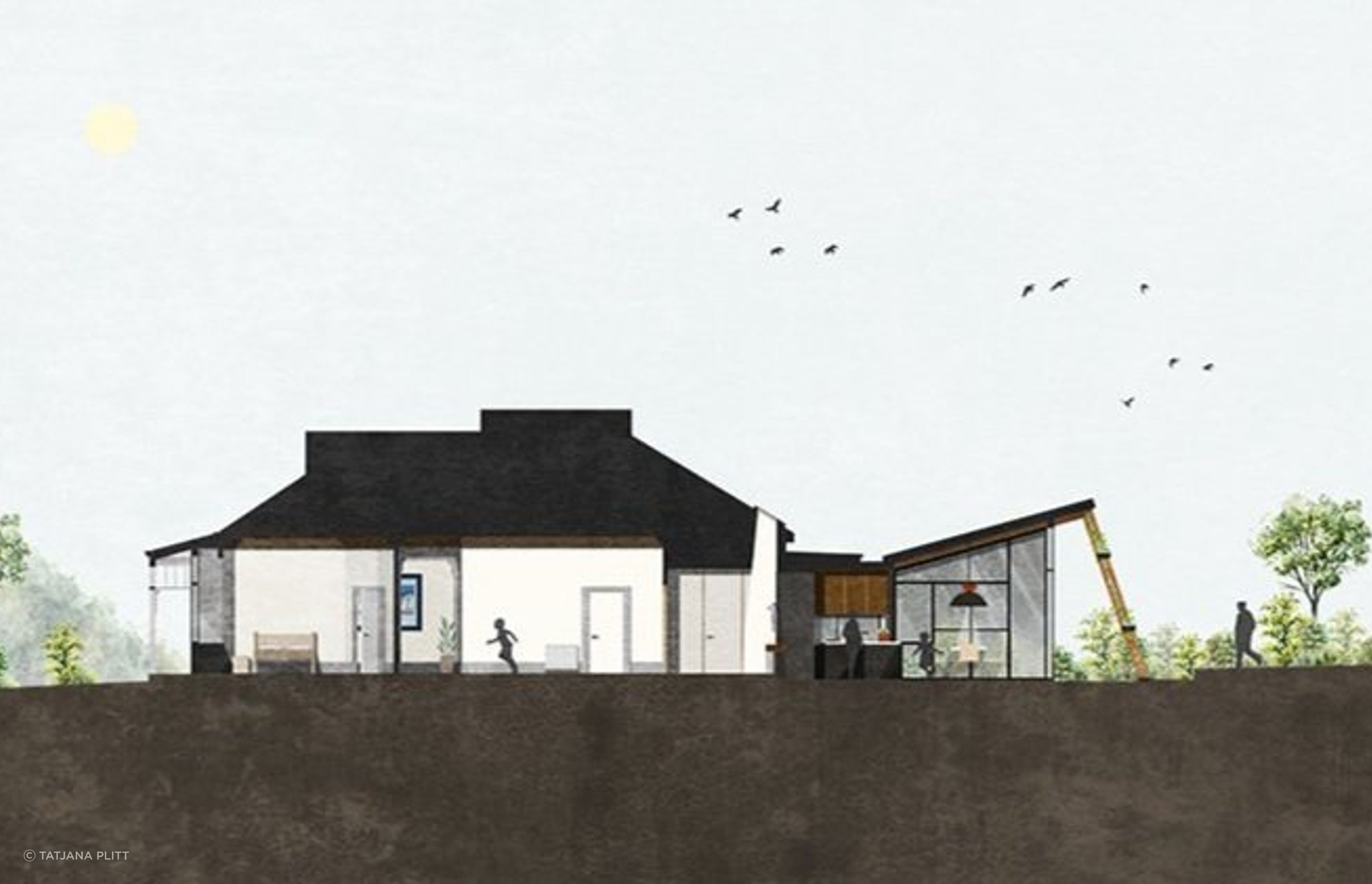 Bent Annexe II