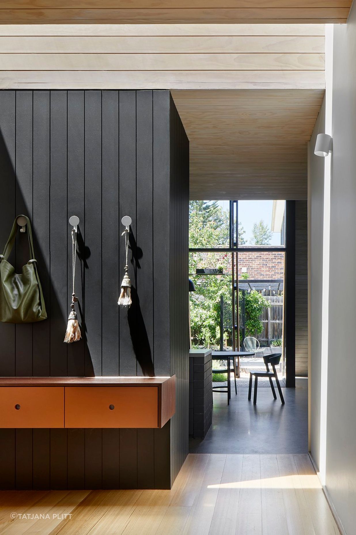 Bent Annexe II