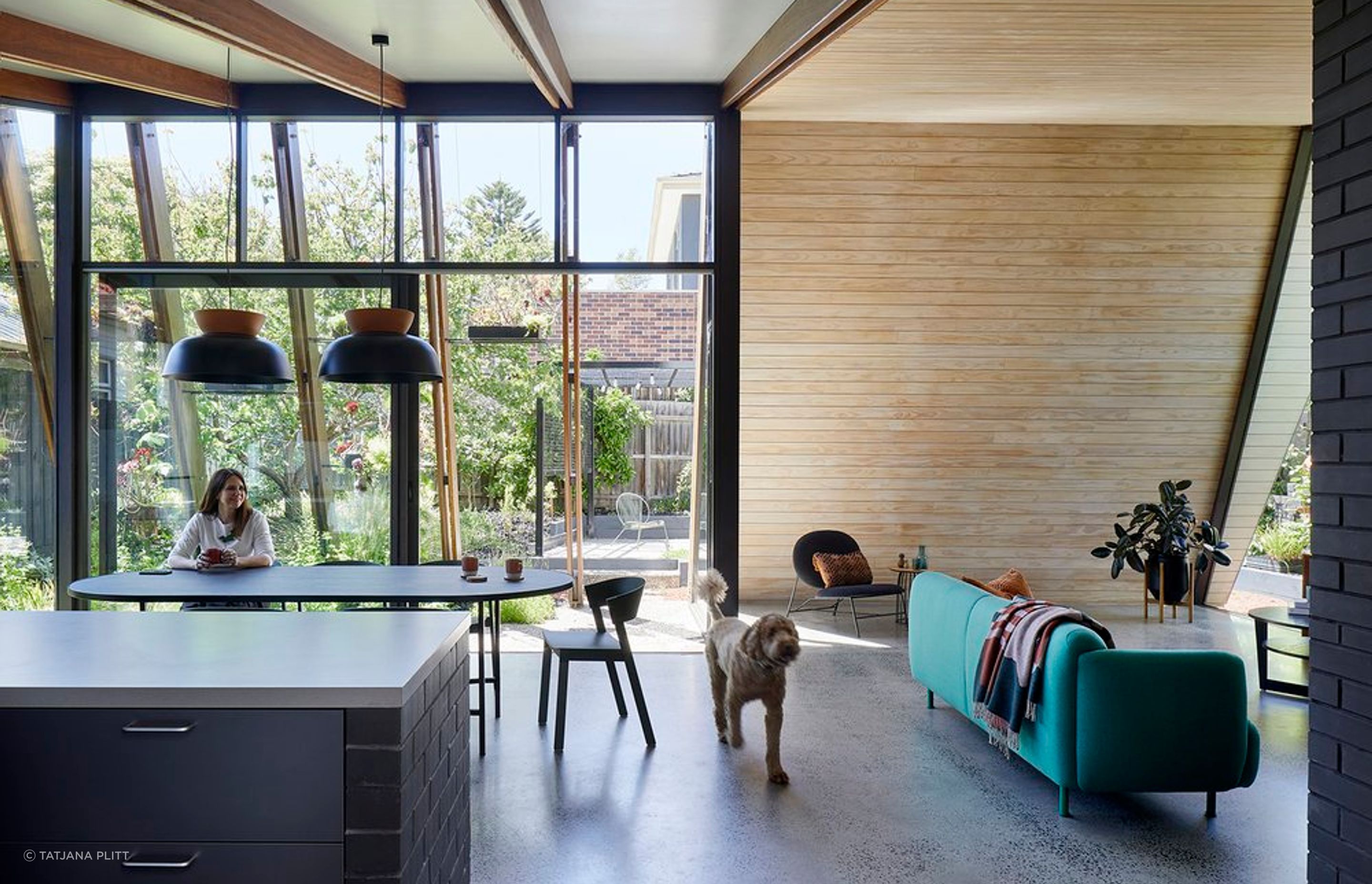 Bent Annexe II