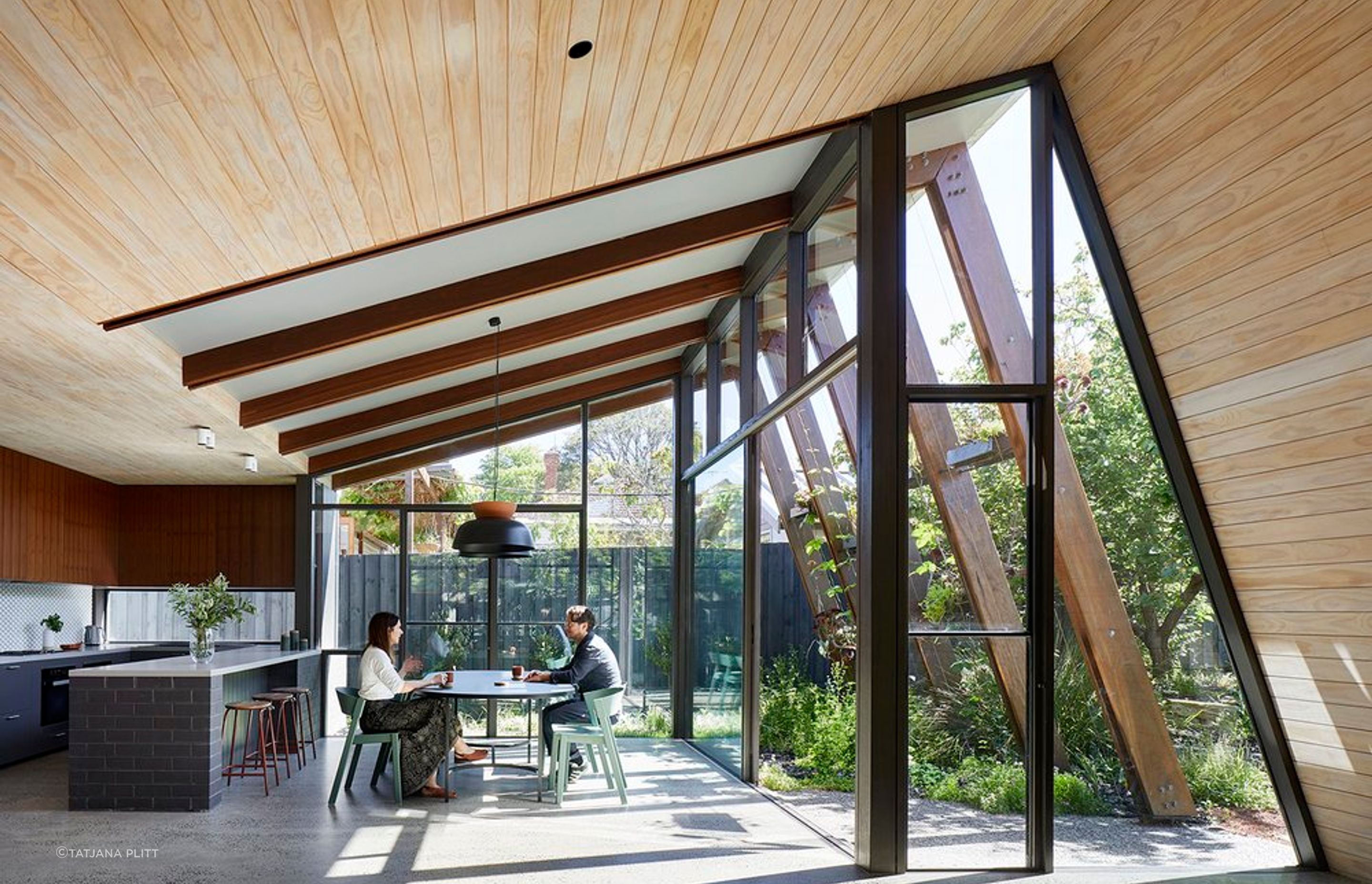 Bent Annexe II