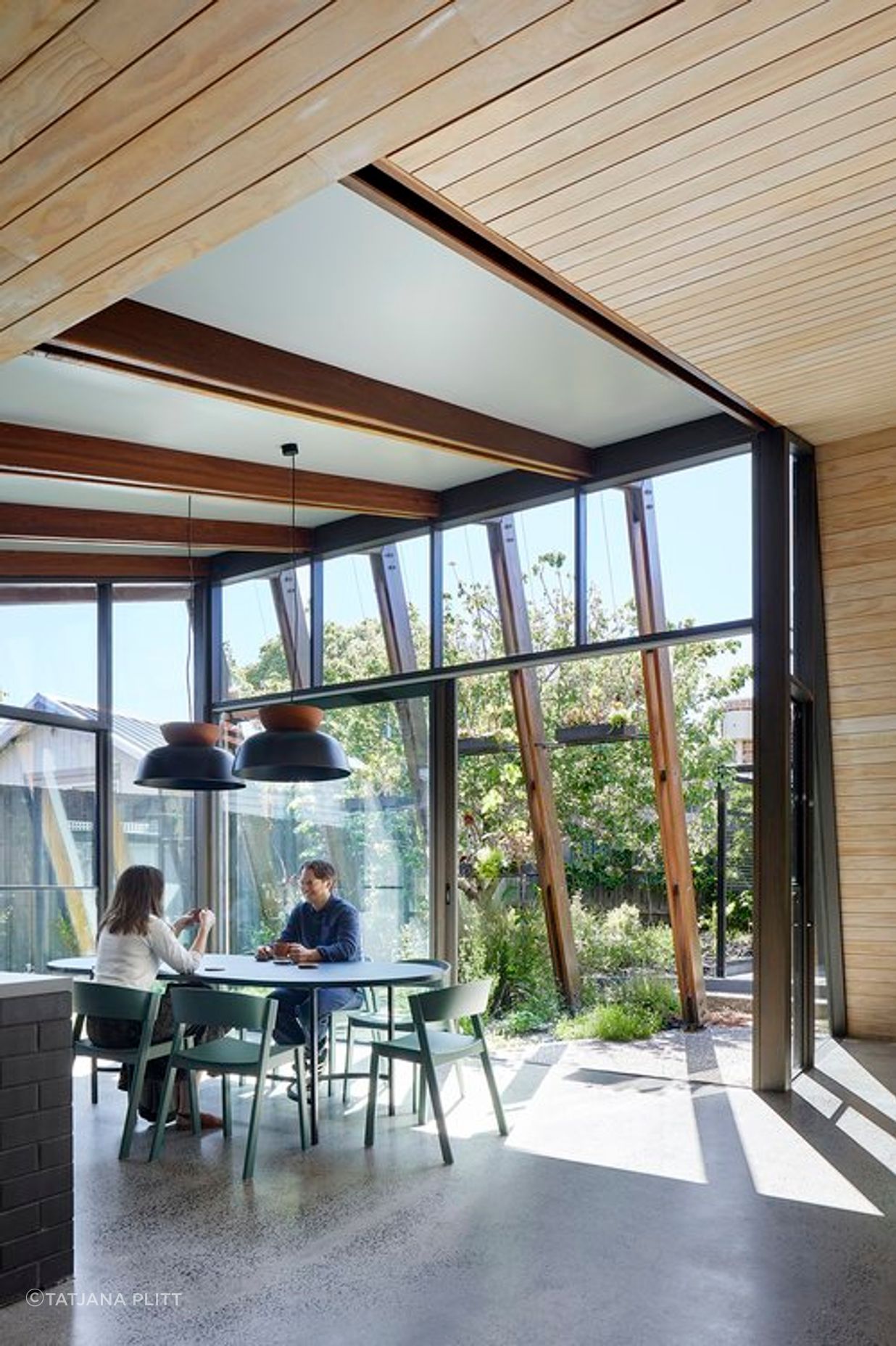 Bent Annexe II