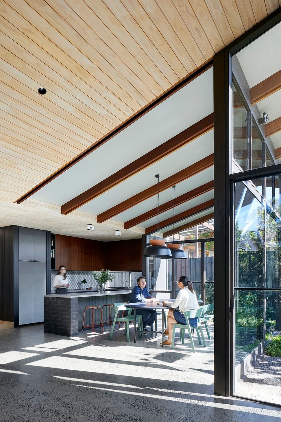 Bent Annexe II
