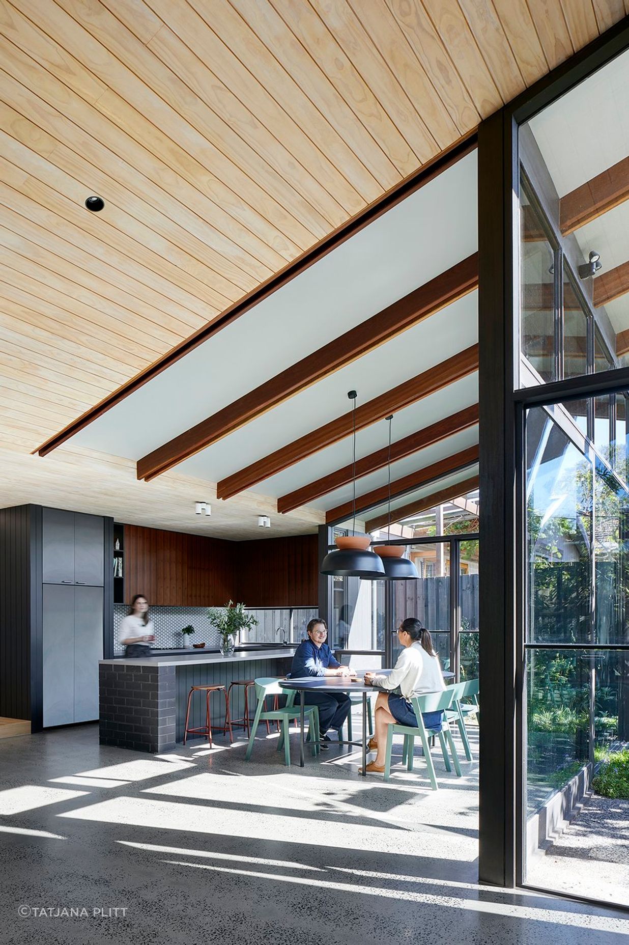 Bent Annexe II